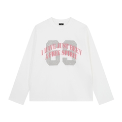 LONG SLEEVE 69 RACING