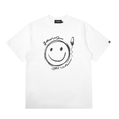 PENCIL ICON TEE