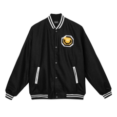 ICON VARSITY JACKET