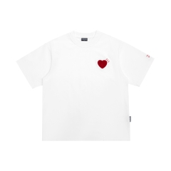 GOOD HEART T-SHIRT