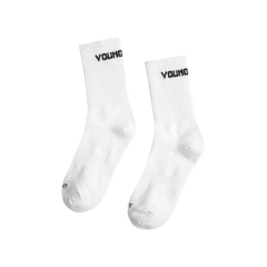 YOUNGGREEN SOCKS