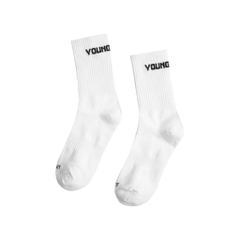 YOUNGGREEN SOCKS