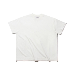 BLANK BOXY T-SHIRT