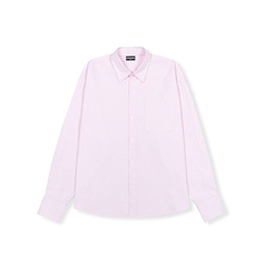 STRIPE LONG-SLEEVE SHIRT