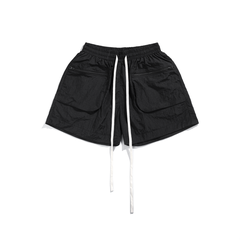 CARGO WIND SHORT