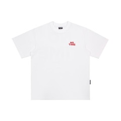 NO TIME FOR SLEEP T-SHIRT