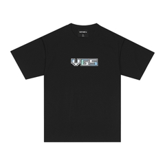 VGS LOGO FUTURISTIC TEE