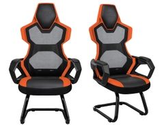 Ghế Gaming – Quán Net SPEED-G66 (KHUNG ĐÚC - MÚT ĐÚC)