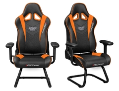 Ghế chơi Gaming – Quán Net SPEED - 01 (LƯNG NGẢ - ĐỆM MÚT ĐÚC)