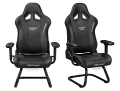 Ghế chơi Gaming – Quán Net SPEED - 01 (LƯNG NGẢ - ĐỆM MÚT ĐÚC)