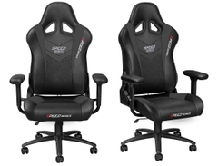 Ghế Gaming – Quán Net SPEED-X01 (LƯNG NGẢ - CHÂN XOAY)