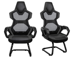 Ghế Gaming – Quán Net SPEED-G66 (KHUNG ĐÚC - MÚT ĐÚC)