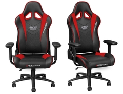 Ghế Gaming – Quán Net SPEED-X01 (LƯNG NGẢ - CHÂN XOAY)