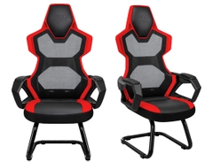 Ghế Gaming – Quán Net SPEED-G66 (KHUNG ĐÚC - MÚT ĐÚC)