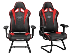 Ghế chơi Gaming – Quán Net SPEED - 01 (LƯNG NGẢ - ĐỆM MÚT ĐÚC)