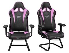 Ghế chơi Gaming – Quán Net SPEED - 01 (LƯNG NGẢ - ĐỆM MÚT ĐÚC)