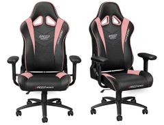 Ghế Gaming – Quán Net SPEED-X01 (LƯNG NGẢ - CHÂN XOAY)