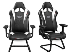 Ghế chơi Gaming – Quán Net SPEED - 01 (LƯNG NGẢ - ĐỆM MÚT ĐÚC)