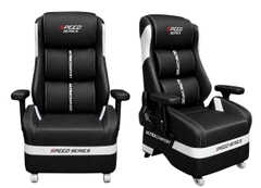 Ghế Sofa Gaming – Quán Net SPEED-S11 (ĐỆM CAO SU NON)