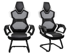 Ghế Gaming – Quán Net SPEED-G66 (KHUNG ĐÚC - MÚT ĐÚC)