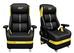 Ghế Sofa Gaming – Quán Net SPEED-S11 (ĐỆM CAO SU NON)