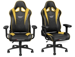 Ghế Gaming – Quán Net SPEED-X01 (LƯNG NGẢ - CHÂN XOAY)