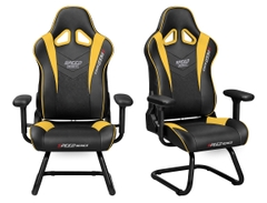 Ghế chơi Gaming – Quán Net SPEED - 01 (LƯNG NGẢ - ĐỆM MÚT ĐÚC)