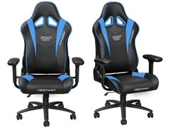 Ghế Gaming – Quán Net SPEED-X01 (LƯNG NGẢ - CHÂN XOAY)