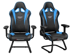 Ghế chơi Gaming – Quán Net SPEED - 01 (LƯNG NGẢ - ĐỆM MÚT ĐÚC)