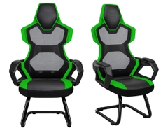 Ghế Gaming – Quán Net SPEED-G66 (KHUNG ĐÚC - MÚT ĐÚC)