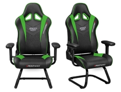 Ghế chơi Gaming – Quán Net SPEED - 01 (LƯNG NGẢ - ĐỆM MÚT ĐÚC)