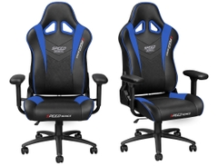 Ghế Gaming – Quán Net SPEED-X01 (LƯNG NGẢ - CHÂN XOAY)