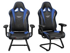 Ghế chơi Gaming – Quán Net SPEED - 01 (LƯNG NGẢ - ĐỆM MÚT ĐÚC)