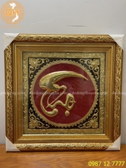 TRANH CHỮ THỌ VIỆT