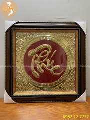 TRANH CHỮ PHÚC VIỆT