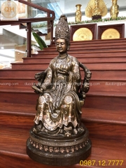 TƯỢNG PHẬT CỬU TRÙNG THIÊN