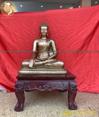 TƯỢNG PHẬT THÍCH CA KIỂU DÁNG THÁI LAN