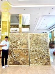 TRANH PHÙ ĐIÊU 