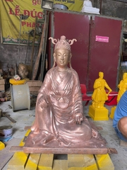 TƯỢNG BÀ NƯƠNG CAO 81CM