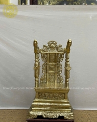 NGAI CAO 81CM ĐỒNG KATTUT