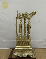 NGAI CAO 81CM ĐỒNG KATTUT
