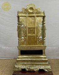 NGAI CAO 81CM ĐỒNG KATTUT