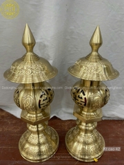 ĐÈN  KATUT CAO 42CM