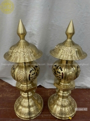 ĐÈN  KATUT CAO 42CM