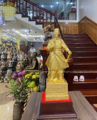 TƯỢNG TRẦN HƯNG ĐẠO