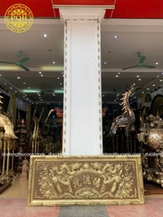 ĐẠI TỰ CÂU ĐỐI GIẢ CỔ
