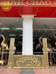 ĐẠI TỰ CÂU ĐỐI GIẢ CỔ