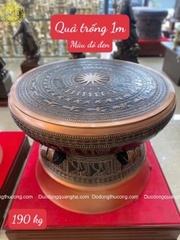 Quả Trống Đồng