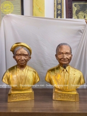 Tượng Truyền Thần dv 9999