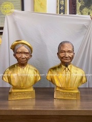Tượng Truyền Thần dv 9999